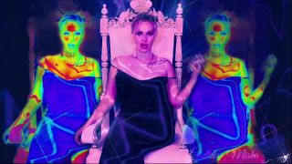 online xxx clip 48 The Goldy Rush – Mesmerizing Asmr! I Will Lock You In Chastity Today! Serve Your Key Holder – Mistress Misha Goldy – Russianbeauty, ultimate fetish on fetish porn -3