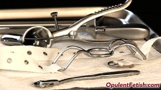 OPULENTFETISH - It's Time for Your Exam.-1