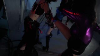 adult xxx clip 43 Wicked Intent | superheroines | fetish porn surgical fetish-6
