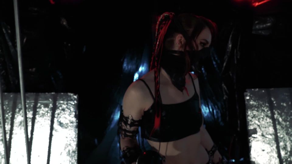 adult xxx clip 43 Wicked Intent | superheroines | fetish porn surgical fetish