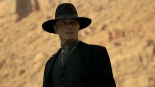 Ingrid Bolso Berdal – Westworld s01e04 (2016) HD 1080p!!!-6