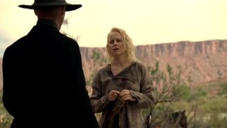 Ingrid Bolso Berdal – Westworld s01e04 (2016) HD 1080p!!!-9