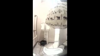 China toilet light – 15275026 asian -8