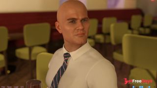 Girlfriend 5 Katrin was fucked by Brian in a hotel room - Highlight-9