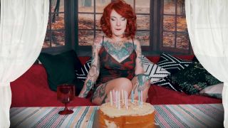 free porn video 14 Infinity0Whore – birthday compilation - jerkoff instructions - femdom porn fetish foxes-5