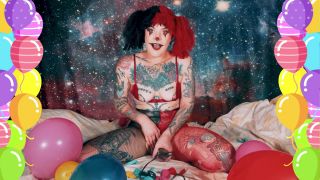 free porn video 14 Infinity0Whore – birthday compilation - jerkoff instructions - femdom porn fetish foxes-9