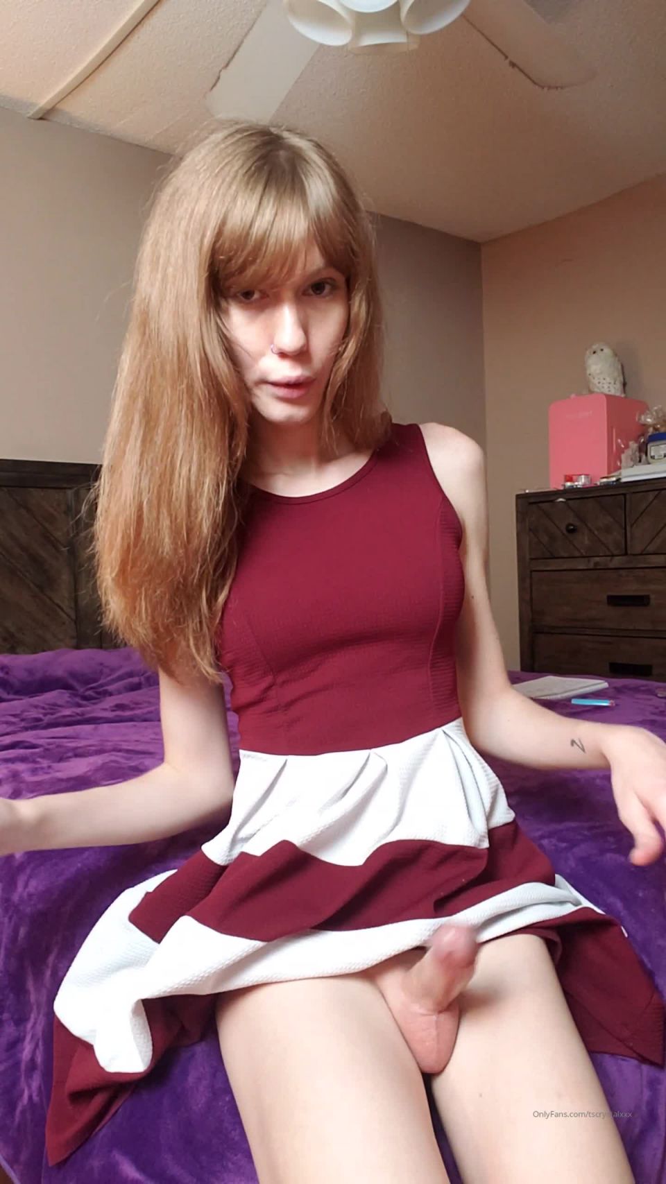 free porn clip 18 femdom feet fetish cumshot | Crystal Thayer – tscrystalxxx 15-04-2020 Ive been so horny and Ive been cumming so much lat | cum