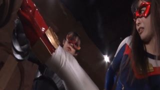 [SuperMisses.com] SPSB-16 Super Heroine Domination Hell58 Spandexer Cosmo-006-6