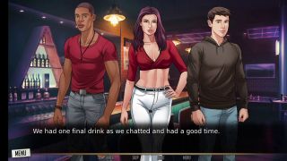 Hotbhabi - "Stepmom’s Yoga Went Too Far – Full Gameplay!"-2