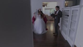 Gianna Dior - Pov Fuck Bride and Bridesmaids After Wedding Amateurporn-0