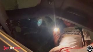 [GetFreeDays.com] lil d fucks his Christmas present in the car pt2 Adult Video June 2023-3