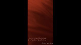 FreakGoddeXXX - quitethefreak () Quitethefreak - u guys got to k fast enjoy vip collection 09-06-2020-0