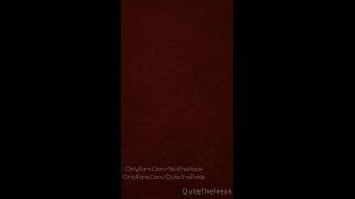 FreakGoddeXXX - quitethefreak () Quitethefreak - u guys got to k fast enjoy vip collection 09-06-2020-1