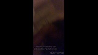 FreakGoddeXXX - quitethefreak () Quitethefreak - u guys got to k fast enjoy vip collection 09-06-2020-2