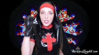 7113 Latex Fetish, Leather, Rubber-7