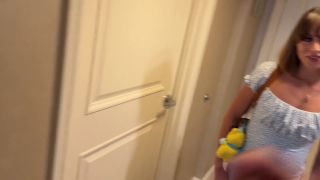 [K2S.CLUB] Teddy Tarantino - Little Latina Slut Needs A Manager For Her OnlyFans | Teddy Tarantino | fit body | Amateur POV - FullHD 1080P-1