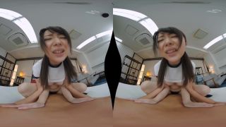adult xxx clip 6 emma butt femdom virtual reality | PXVR-009 B - VR JAV | beautiful girl-7