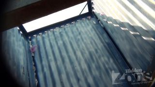 Online Tube Hidden-Zone Beach Cabin - voyeur-5