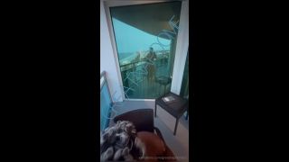 Fetish porn Greatnapdome1 Gets Her Boobs Sucked Greatnapdome1-5