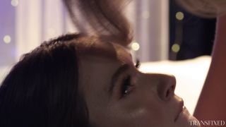 adult video clip 35 femdom therapy Tori Easton & Hazel Moore Star-Crossed Lovers [4K UHD 3.43 GB], bareback on shemale porn-3