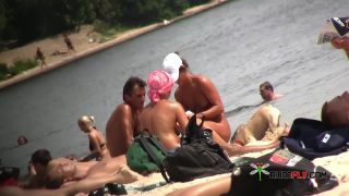 adult video clip 8 A public strand heats up with two hot teen naturists 3 | beach | hardcore porn hard sex porn movie-4