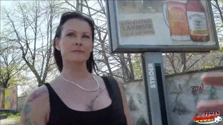[K2S.CLUB] German-Scout - DEUTSCHE MILF BEI ECHTEN STRASSEN CASTING IN ARSCH GEFICKT - Julia-... - FullHD 1080P-2