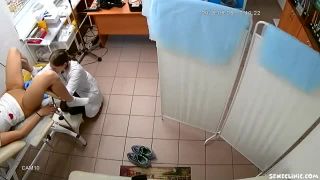 [sexeclinic.com] Free gyno exam pic-7