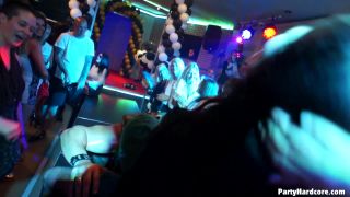 Party Hardcore Gone Crazy Vol. 37 Part 1 - Cam 3-3