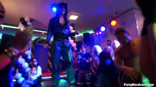Party Hardcore Gone Crazy Vol. 37 Part 1 - Cam 3-8