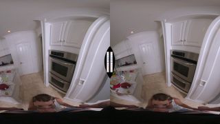 Pristine Edge - Lonely housewife, Pristine Edge, lets her...-1