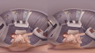 UltraHD 4K VR Art of the Geysha Mature Blowjob SideBySide Bi-6