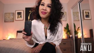 free porn video 40 Mistress An Li – Blackmailed By Your Secretary | mistress an li | femdom porn trampling fetish show-9