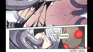 [GetFreeDays.com] Fucking the Beautiful 2B - NieRAutomata Hentai Manga Sex Video November 2022-1