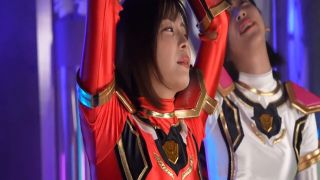 [SuperMisses.com] [ZENP-03] Beast God Squadron Beat Rangers: The Conquest of Beat Phoenix-012-3