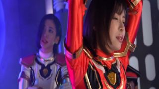 [SuperMisses.com] [ZENP-03] Beast God Squadron Beat Rangers: The Conquest of Beat Phoenix-012-4