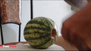 [GetFreeDays.com] Fuckin Hole of Watermelon so Tight and Hot in Diffrent Positions Sex Stream March 2023-0