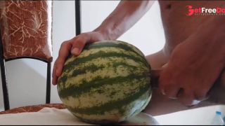 [GetFreeDays.com] Fuckin Hole of Watermelon so Tight and Hot in Diffrent Positions Sex Stream March 2023-2