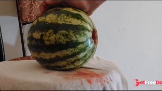 [GetFreeDays.com] Fuckin Hole of Watermelon so Tight and Hot in Diffrent Positions Sex Stream March 2023-5