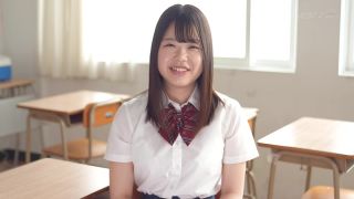 Hashimoto Yua SDAB-192 Koshien Regular School Prestigious Baseball Club Manager Yua Hashimoto 18 Years Old SOD Exclusive AV Debut - Japanese-0