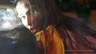 Poonam Pandey (poonampandeytv) 07 April 2025 7 Onlyfans (Amateur porn)-3
