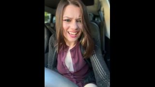 Blowjob porn Allie Addison HookupHotshot Allie Addison Returns-3