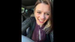Blowjob porn Allie Addison HookupHotshot Allie Addison Returns-5