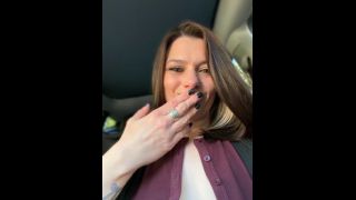Blowjob porn Allie Addison HookupHotshot Allie Addison Returns-8