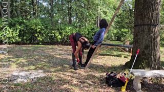 [K2S.CLUB] MADAME CATARINA - CRUELEST BEAUTY - The Housebreaker-istress - Chapter ONE - FullHD 1080P-6