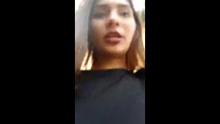 IOP Danielacali3 Divirtiéndose Con Sus Amigas En El Parque-6