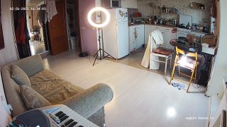 Spying On Rachel: 2025 Amateur HD Photoshoot Cam 2-3