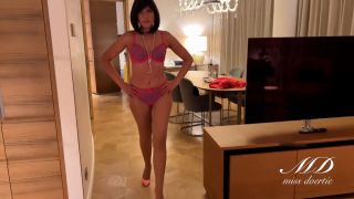 [K2S.CLUB] Miss-Doertie - NEW Wichsanleitungs Catwalk - FullHD 1080P-0