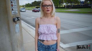  Adriana Maya - Invited Over To Adriana's [1080p] - Big Ass   Crazy  Crazy-9