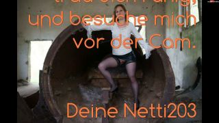 [K2S.CLUB] netti203 - Ich vor der WebCam - HD 720P-9