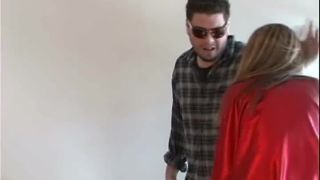 Superheroine In A Trap Video Sex Download Porn-0